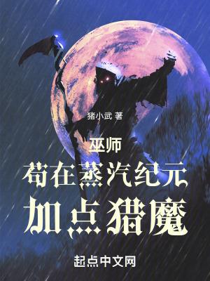 巫师苟在蒸汽纪元加点猎魔TXT