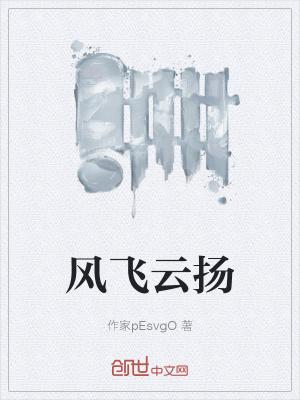 风飞扬专栏