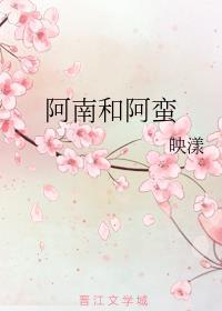 阿南和阿蛮全文番外