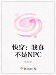 我真的不是 npc