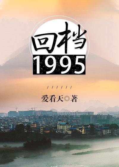 回档1995全文阅读